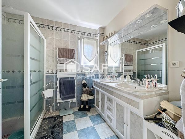 Maison contemporaine