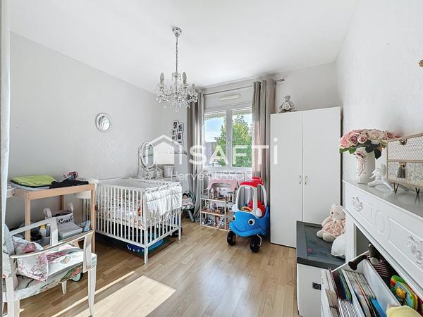 Maison contemporaine