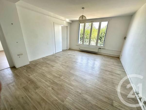 Appartement F3 à vendre  3 pièces - 66,55 m 2   MANTES LA JOLIE  - 78