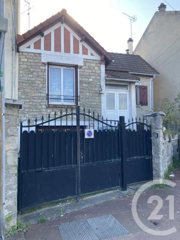 Appartement F3 à vendre  3 pièces - 66,55 m 2   MANTES LA JOLIE  - 78