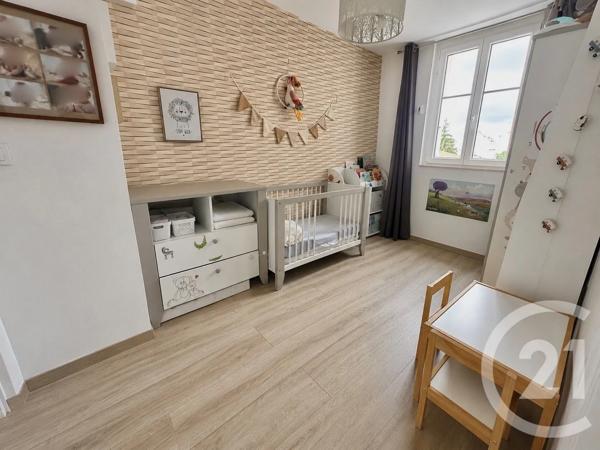 Appartement F3 à vendre  3 pièces - 66,55 m 2   MANTES LA JOLIE  - 78