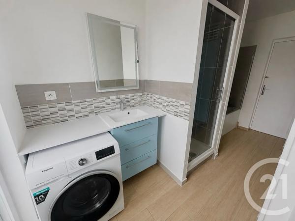 Appartement F3 à vendre  3 pièces - 66,55 m 2   MANTES LA JOLIE  - 78