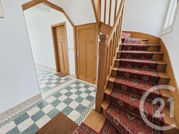 Appartement F3 à vendre  3 pièces - 66,55 m 2   MANTES LA JOLIE  - 78