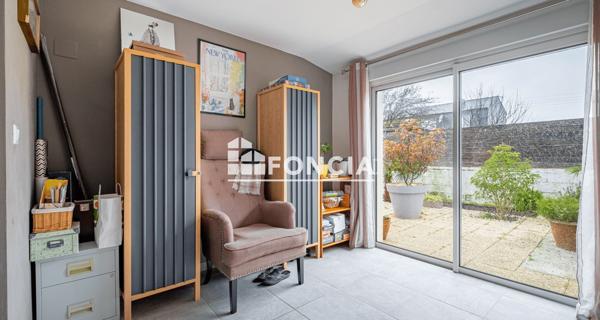 À vendre Maison 4 pièces 85 m² - Donges 44480