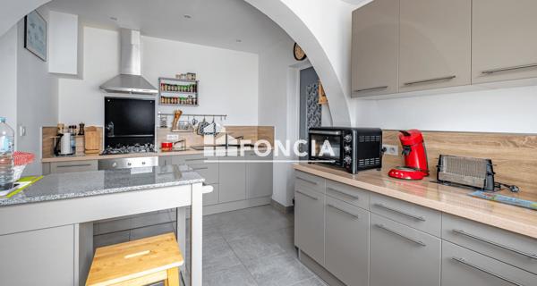 À vendre Maison 4 pièces 85 m² - Donges 44480