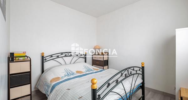 À vendre Maison 4 pièces 85 m² - Donges 44480