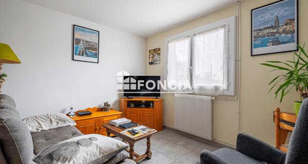 À vendre Maison 4 pièces 85 m² - Donges 44480