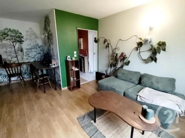 Appartement F3 à vendre  3 pièces - 54 m 2   MASSY  - 91