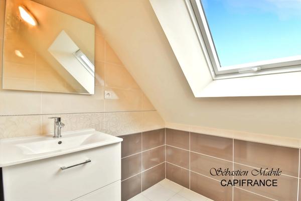 Maison rénovée + ancienne maison + (granges, écurie, étable) LES PAS -PONTORSON (50) en Baie du Mont Saint Michel