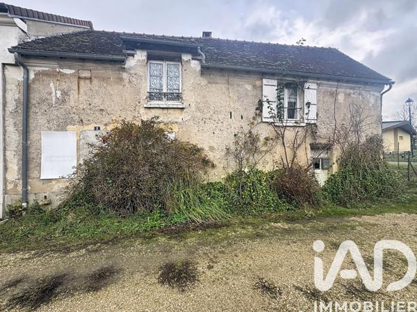 Maison à vendre 4 pièces 95 m² Serris