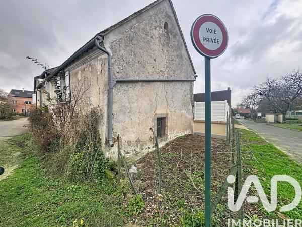 Maison à vendre 4 pièces 95 m² Serris