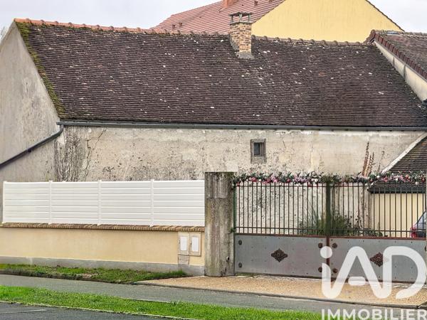 Maison à vendre 4 pièces 95 m² Serris