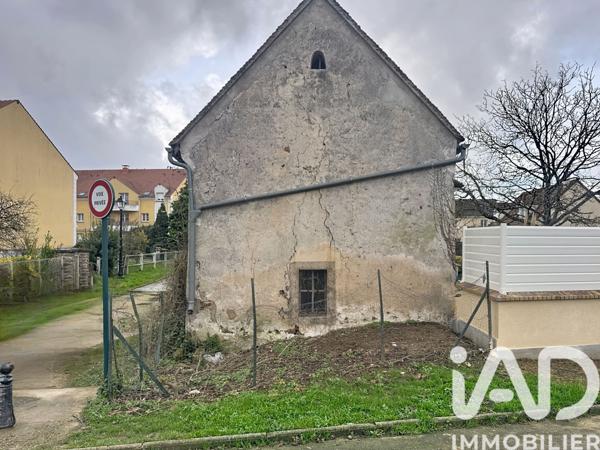 Maison à vendre 4 pièces 95 m² Serris