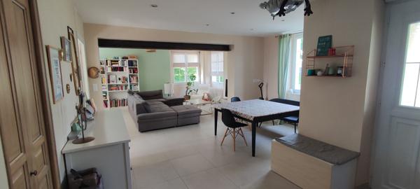 Maison 8 pièces 157 m² - La Baconnière