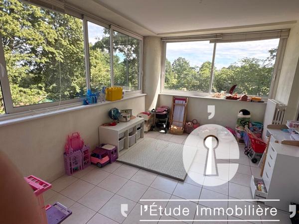 Maison 8 pièces 157 m² - La Baconnière