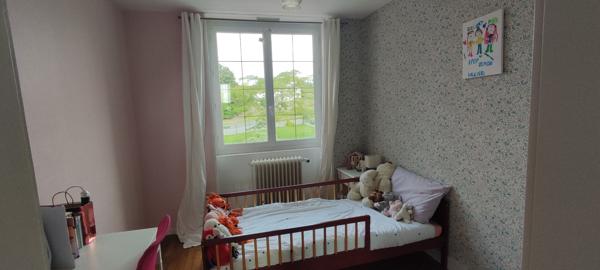 Maison 8 pièces 157 m² - La Baconnière