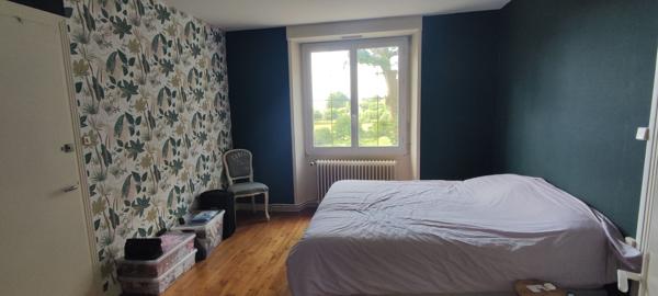 Maison 8 pièces 157 m² - La Baconnière