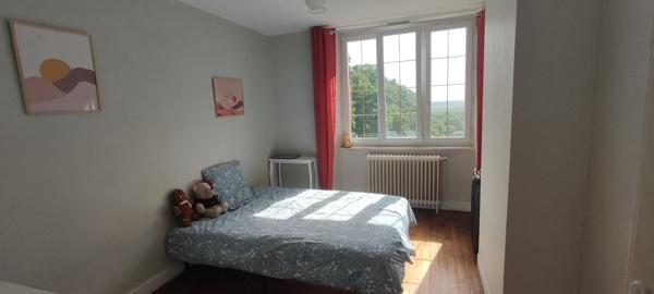 Maison 8 pièces 157 m² - La Baconnière