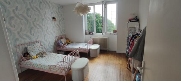 Maison 8 pièces 157 m² - La Baconnière