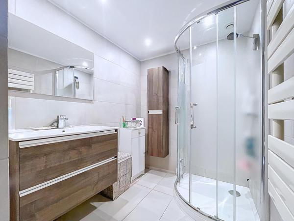 Cagnes sur Mer "Résidence CLOS DE REYNES" - Charmant appartement T2 de 53m²