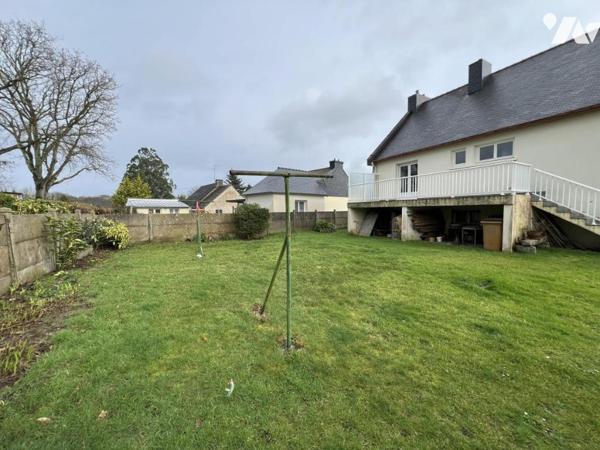 PLOUHA - Maison traditionnelle proche bourg