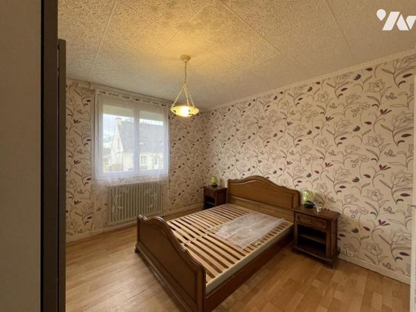 PLOUHA - Maison traditionnelle proche bourg