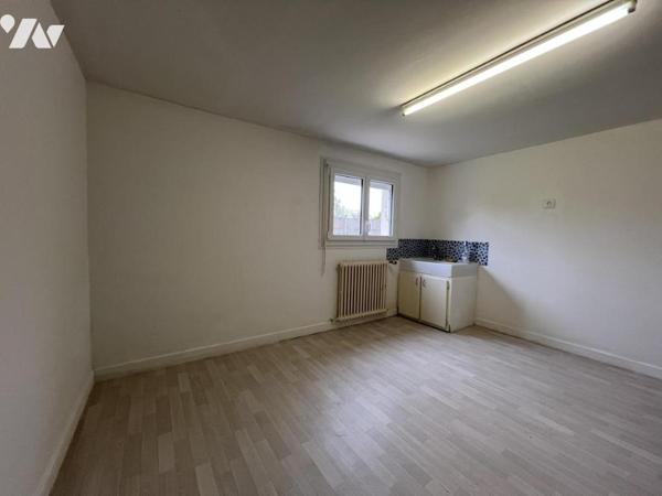 PLOUHA - Maison traditionnelle proche bourg