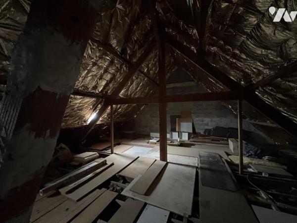 PLOUHA - Maison traditionnelle proche bourg