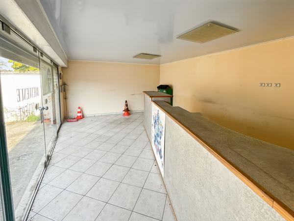 Local commercial Melun 2 pièce(s) 43 m2