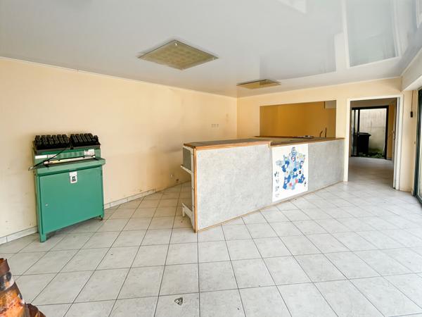 Local commercial Melun 2 pièce(s) 43 m2