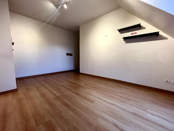 Maison d'architecte avec vie de plain-pied - Marcoussis -DPE C