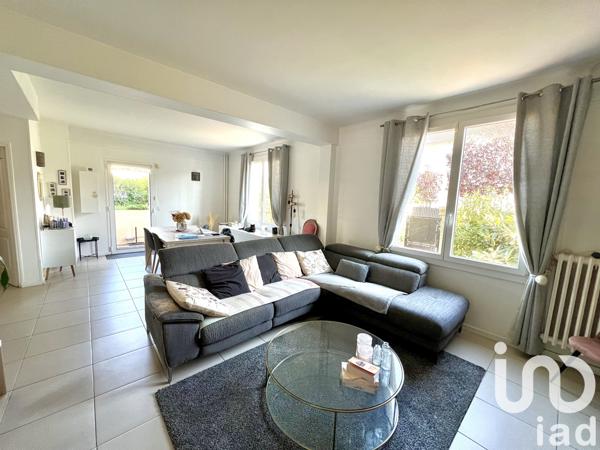 Maison à vendre 5 pièces 130 m² Savigny-sur-Orge