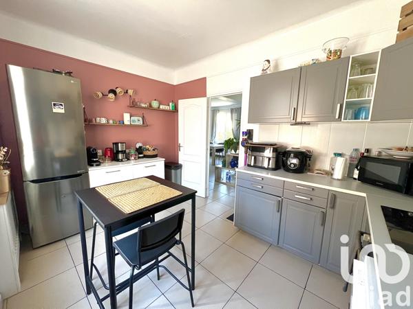 Maison à vendre 5 pièces 130 m² Savigny-sur-Orge