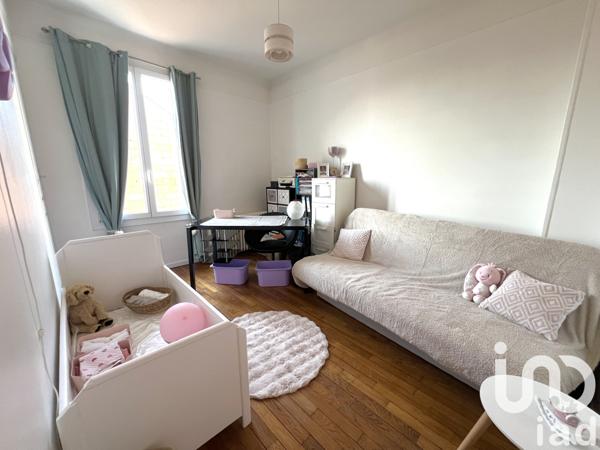 Maison à vendre 5 pièces 130 m² Savigny-sur-Orge