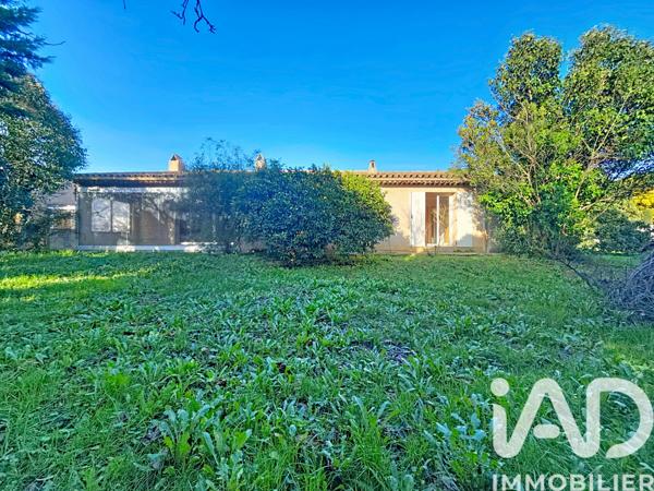 Maison à vendre 3 pièces 110 m² Sainte-Maxime