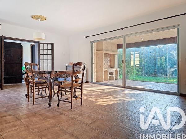 Maison à vendre 3 pièces 110 m² Sainte-Maxime