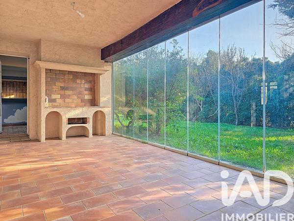 Maison à vendre 3 pièces 110 m² Sainte-Maxime