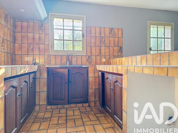 Maison à vendre 3 pièces 110 m² Sainte-Maxime