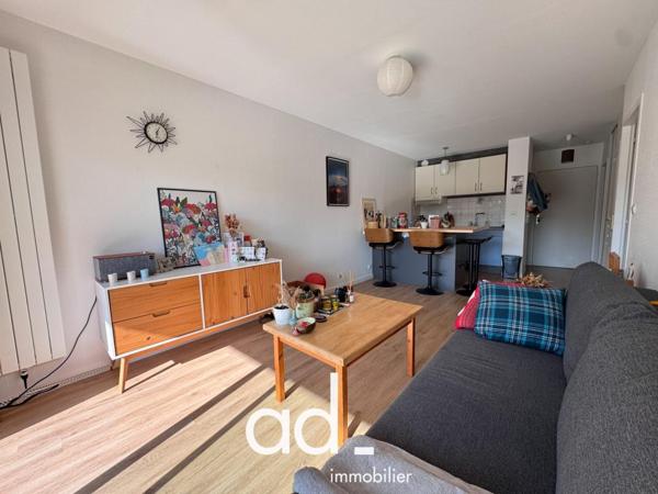 Appartement à vendre La Rochelle