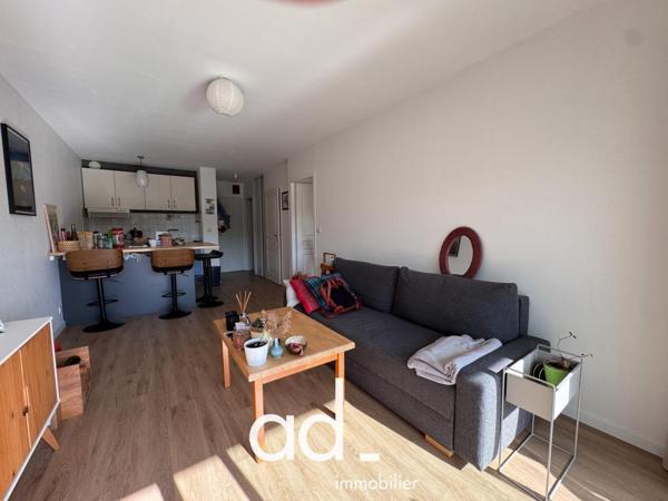 Appartement à vendre La Rochelle