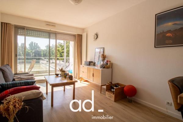 Appartement à vendre La Rochelle