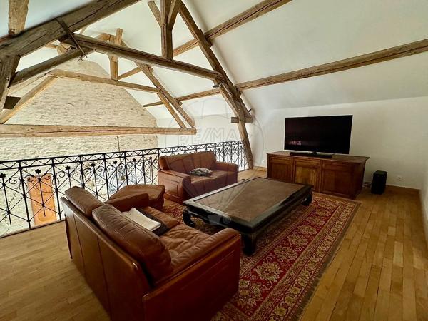 Maison  de luxe en vente - Saône-et-Loire - 71