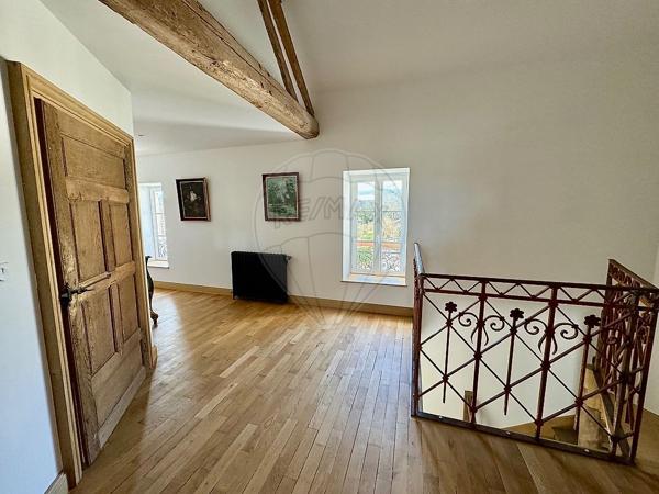 Maison  de luxe en vente - Saône-et-Loire - 71