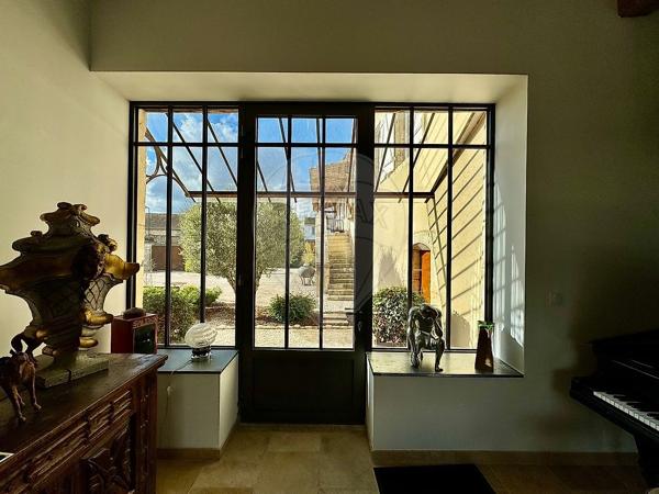 Maison  de luxe en vente - Saône-et-Loire - 71