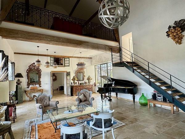 Maison  de luxe en vente - Saône-et-Loire - 71