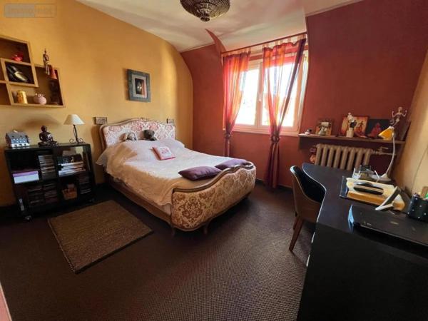 Achat - Maison Barentin 76360 8 pièces 180 m 2 314 m 2