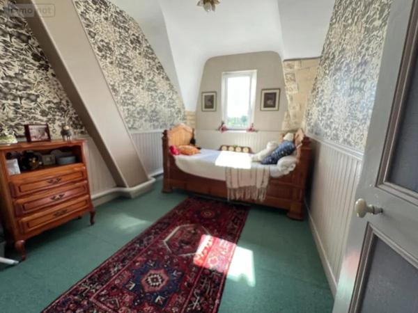 Achat - Maison Barentin 76360 8 pièces 180 m 2 314 m 2