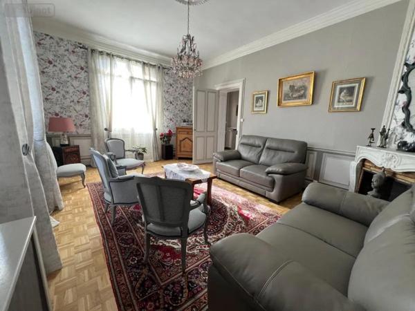 Achat - Maison Barentin 76360 8 pièces 180 m 2 314 m 2