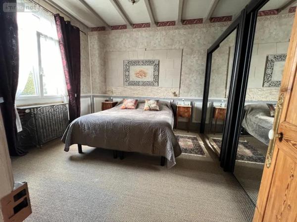 Achat - Maison Barentin 76360 8 pièces 180 m 2 314 m 2