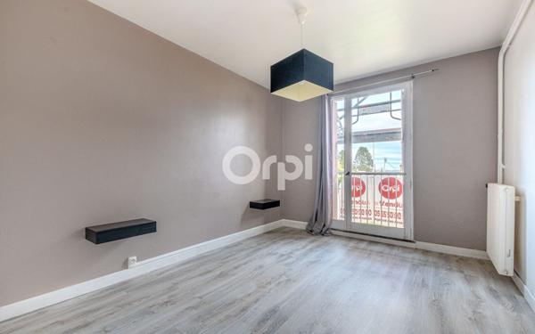 Appartement à vendre    2 pièces • 52,13 m2 Limoges